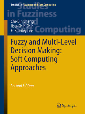 cover image of Fuzzy and Multi-Level Decision Making